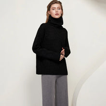 Load image into Gallery viewer, Leah Knitter Sweater
