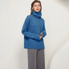 Load image into Gallery viewer, Leah Knitter Sweater
