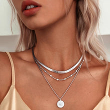 Load image into Gallery viewer, Eliza Necklace
