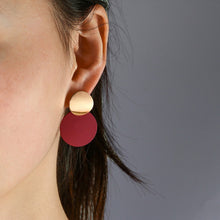 Load image into Gallery viewer, Emily Earrings

